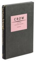 Crow: From the Life and Songs of the Crow