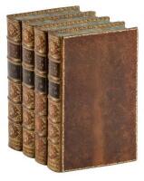 History of the English People