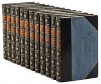 Francis Parkman's Works