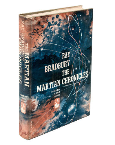 The Martian Chronicles