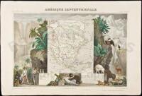 Am&eacute;rique Septentrionale
