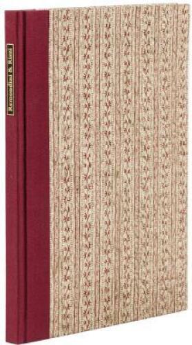 Remondini and Rizzi. A Chapter in Italian Decorated Paper History