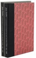 John DePol: A Catalogue Raisonn&eacute; of His Graphic Work, 1935-1998
