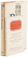 Printing and the Mind of Man: A Descriptive Catalogue Illustrating the Impact of Print on the Evolution of Western Civilization During Five Centuries