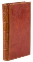 The Anatomical Exercises of Dr. William Harvey. De Motu Cordis 1628: De Circulatione Sanguinis 1649: The first English text of 1653 now newly edited by Geoffrey Keynes