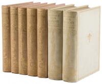 Two sets published by the Navarre Society