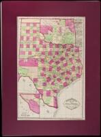 Tunison's Texas and Indian Territory