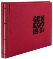 Genesis 5: The Generations of Adam