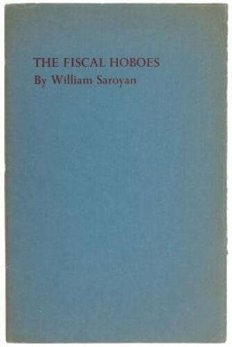 The Fiscal Hoboes