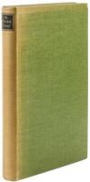 The Nonesuch Century: An Appraisal, a Personal Note and a Bibliography of the First Hundred Books Issued by the Press, 1923-1934