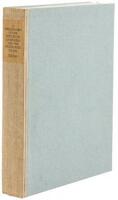 A Bibliography of the History of California and the Pacific West, 1510-1906. Together with the Text of John W. Dwinelle's Address on the Acquisition of California by the United States of America