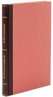 The Whole Art of Bookbinding; The Whole Process of Marbling Paper.
