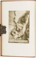 The Holy Bible - In 14 volumes, printed at the Merrymount Press