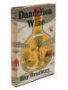 Dandelion Wine