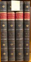 Works of Shakespeare, Volumes 1 and 2