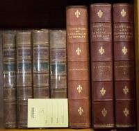 Miscellaneous Leather Sets