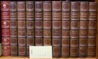 Flaubert 10 Volume Set