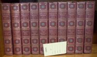 Set of Kipling in Cloth
