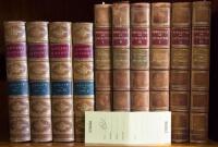 Two Sets: Roland's Ancient History, Disraeli