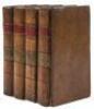 Commentaries on the Laws of England. In Four Books