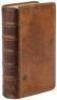 A Voyage Around the World, in the Years MDCCXL, I, II, III, IV. By George Anson, Esq; Commander in Chief of a Squadron of His Majesty's Ships, sent upon an Expedition to the South-Seas