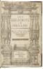 Two histories of Ireland. The one written by Edmund Campion, the other by Meredith Hanmer Dr of Divinity