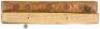 Two Burmese palm leaf manuscripts of Buddhist religious texts - 3