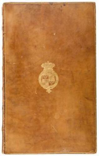 A Catalogue of the Manuscripts in the Cottonian Library, deposited in the British Museum. Printed by Command of His Majesty King George III... in pursuance of a address of the House of Commons of Great Britain