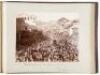 Album with 64 albumen photographs of India - 5