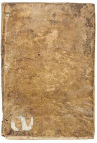 A booke of Bertram the priest, concerning the body and blood of Christ, written in Latin to Charles the Great, being emperour, above eight hundred yeeres agoe. Translated and imprinted in the English tongue, Anno Dnj. 1549. And now the fourth time publish