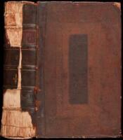 The Universal Etymological English Dictionary: In two parts: containing I. An additional collection&hellip; II. An orthographical dictionary, shewing both the orthography and orthoepia of the English language. Volume II