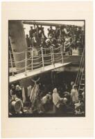 The Steerage