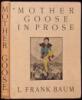 Mother Goose in Prose