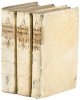 Praelectiones Theologicae