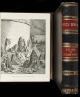 The Holy Bible...With Illustrations by Gustave Dor&eacute;