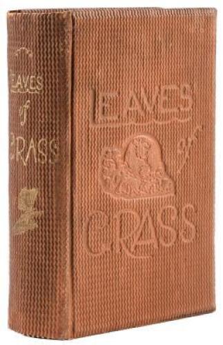 Leaves of Grass