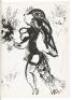 The Lithographs of Marc Chagall - 4