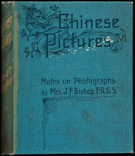 Chinese Pictures: Notes on Photographs Made In China