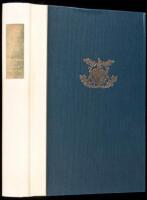 Boswell on the Grand Tour: Italy, Corsica, and France, 1765-1766
