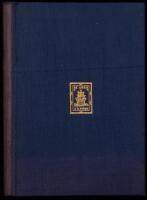 Bibliotheca Boxeriana Being a Short Title Catalogue of the Books & Manuscripts in the Library of Captain C.R. Boxer (March, 1937)