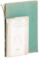 Two books illustrated by Boris Artzybasheff, one of them signed