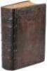 The Holy Bible, Containing the Old Testament, and the New: Newly translated out of the Originall Tongues: and with the former Translations diligently compared and reuised by his Maiesties speciall Commandement. Appointed to be read in Churches - 13