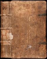 Chronicorum libri tres e germanico in Latinum sermonem conversi&hellip;