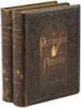 Picturesque America; or, The Land We Live In. A Delineation by Pen and Pencil of the Mountains, Rivers, Lakes, Forests, Water-Falls, Shores, Ca&ntilde;ons, Valleys, Cities, and other Picturesque Features of Our Country