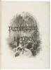 Picturesque America; or, The Land We Live In. A Delineation by Pen and Pencil of the Mountains, Rivers, Lakes, Forests, Water-Falls, Shores, Cañons, Valleys, Cities, and other Picturesque Features of Our Country - 2