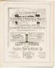 Illustrated Summit County, Ohio, Representing Her Manufacturing Interests, Commercial Houses, Public Institutions, Farms, Homes & People; with History, Statistics and General Information. Maps of United States, Ohio, Summit County, Townships, Towns, Villa