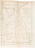 Message from the Governor of Maryland, transmitting the Reports of the Joint Commissioners, and of Lt. Col. Graham, U. S. Engineers, in relation to the Intersection of the Boundary Lines of the States of Maryland, Pennsylvania & Delaware.