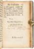 New Improvements of Planting and Gardening, Both Philosophical and Practical, Explaining the Motion of the Sap and Generation of Plants. With Other Discoveries Never Before Made Publick, for the Improvement of Forest Trees, Flower Gardens. - 3