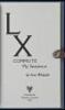 LX Commute: My Sentence