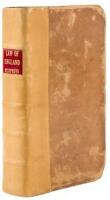 Tryals per Pais, Or the Law of England Concerning Juries by Nisi Prius, &c. [Bound with] Tryals per Pais in Capital Matters: Or, Some Brief and Useful Observations Relating to Such Tryals